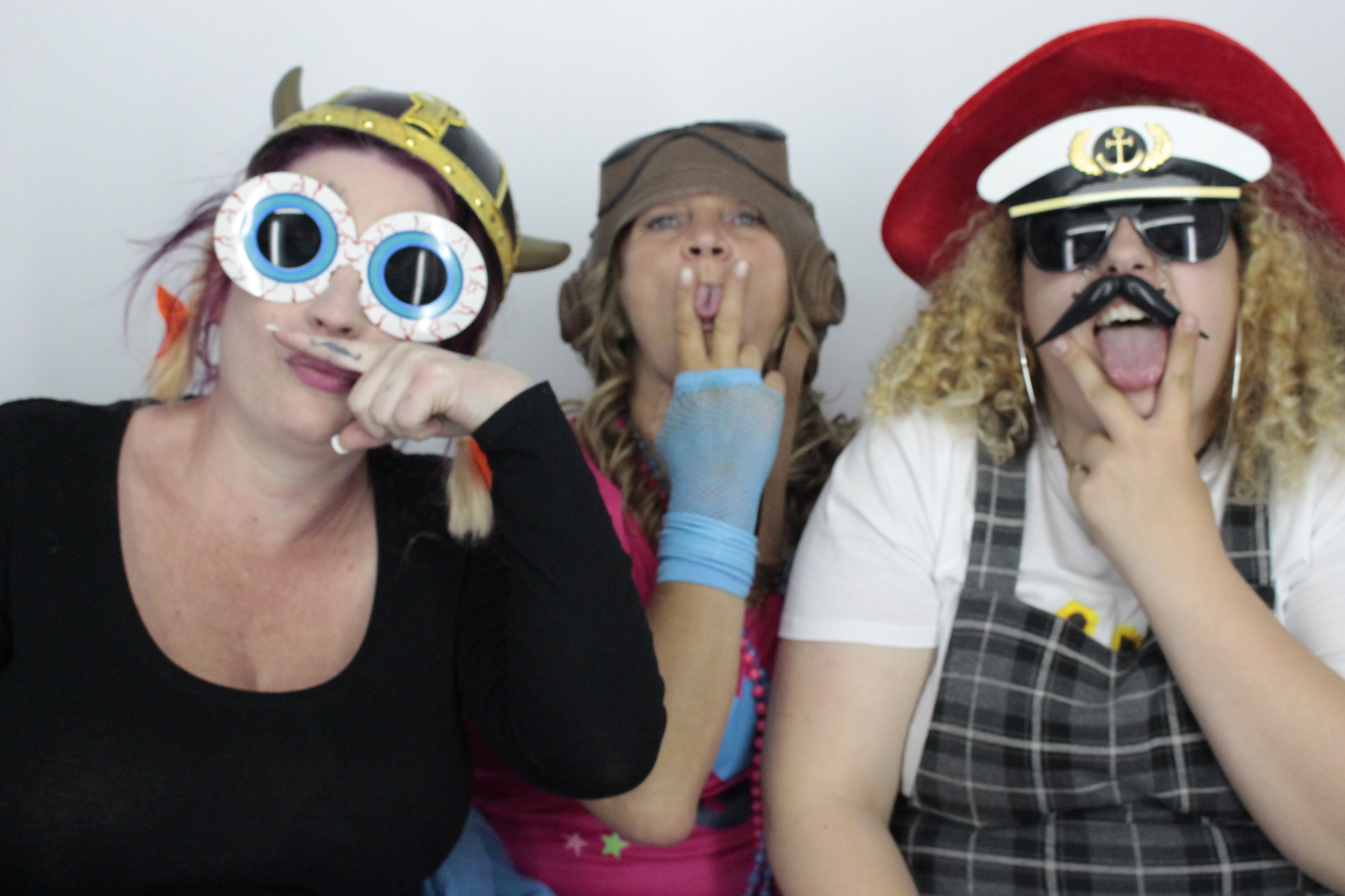Alan's 50th Birthday  | View more photos from the event at gallery.myphotoboothexperience.co.uk/u/MyPhotoBoothExperienceLtd/Alans-50th-Birthday